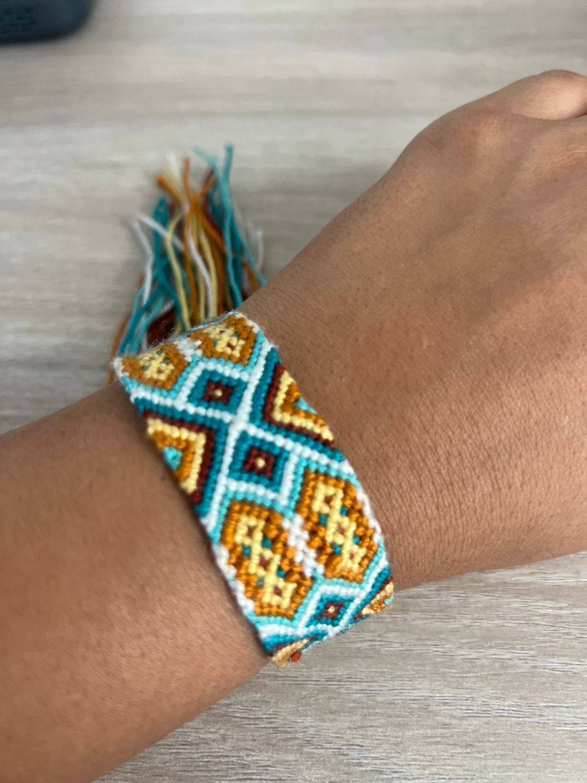 Set X2 | Wayuu+Destellos
