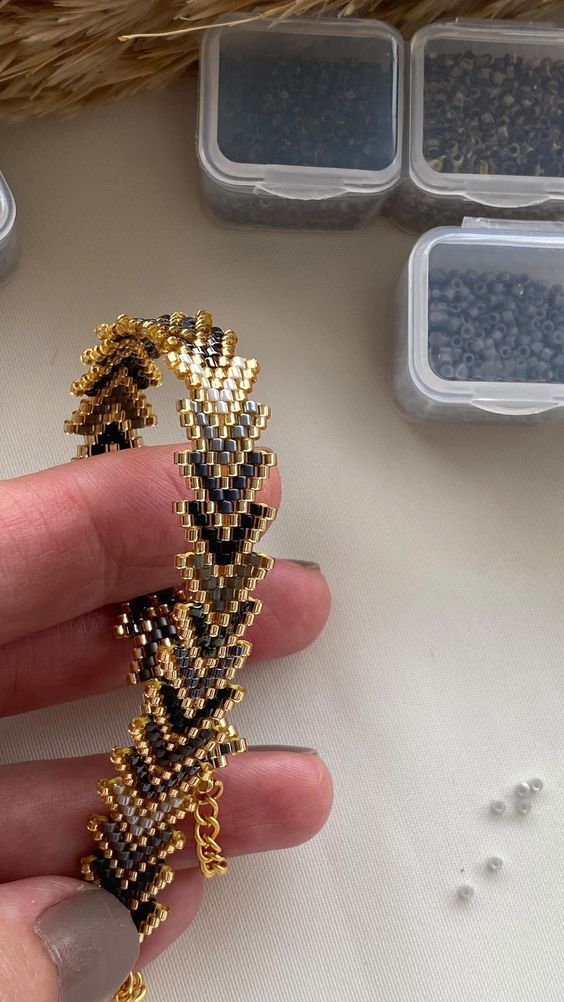Pulsera Aura