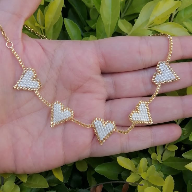 Collar Cora | Miyuki