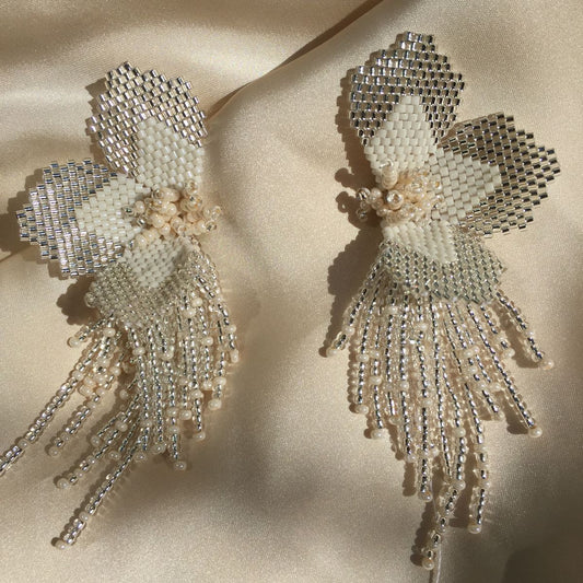 Aretes Fiorella