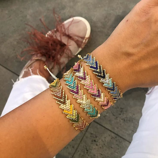 Pulsera Aura