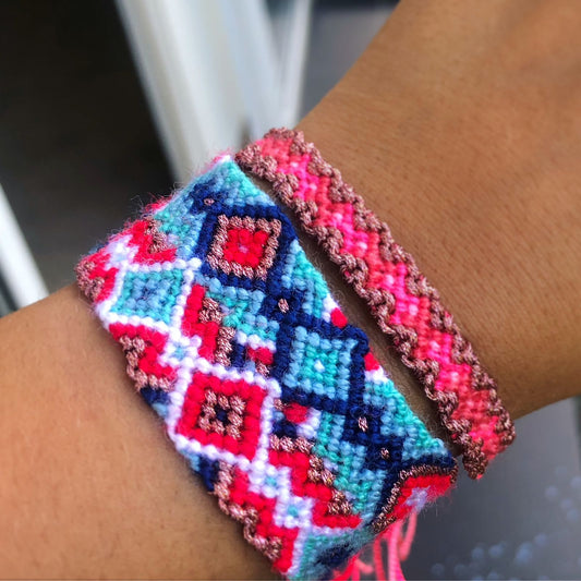Set X2 | Wayuu+Destellos